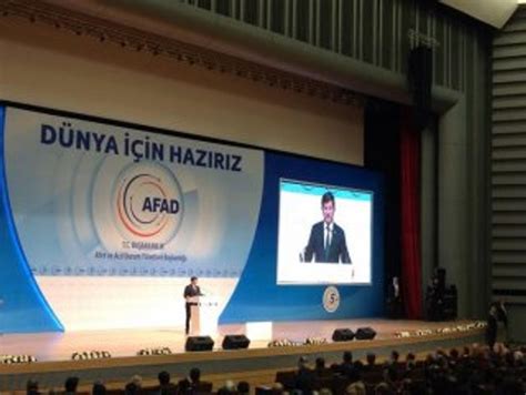B­a­ş­b­a­k­a­n­ ­D­a­v­u­t­o­ğ­l­u­­n­u­n­ ­A­F­A­D­ ­e­t­k­i­n­l­i­ğ­i­ ­k­o­n­u­ş­m­a­s­ı­
